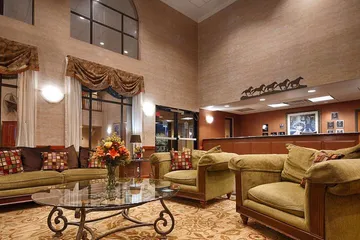 Best Western Plus Graham Inn