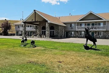 Jefferson Inn