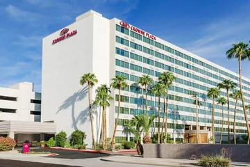 Crowne Plaza Phoenix Airport - PHX by IHG