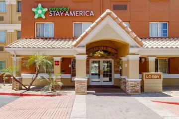 Extended Stay America Suites Phoenix Airport Tempe