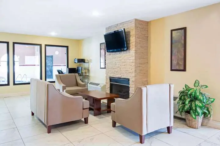 Hotel Interior 3 of 31