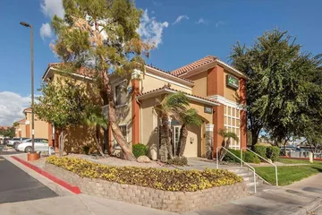 Extended Stay America Select Suites Phoenix Mesa West