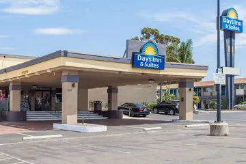 Days Inn by Wyndham San Diego-East / El Cajon