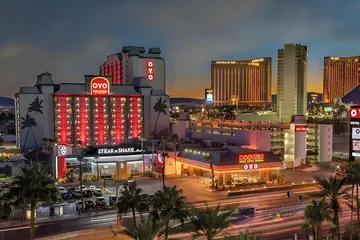 OYO Hotel and Casino Las Vegas