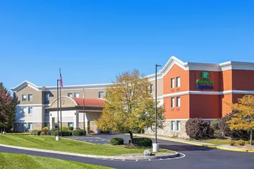 Holiday Inn Express Harrisburg I-81 – Hershey by IHG