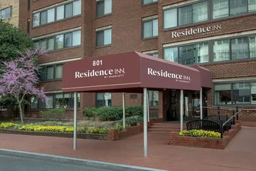 Residence Inn Washington DC / Foggy Bottom