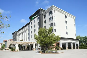 Holiday Inn Oklahoma City Airport by IHG
