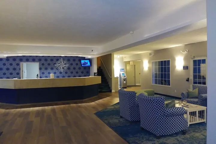Hotel Interior 2 of 52