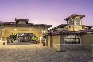 Best Western Historical Inn