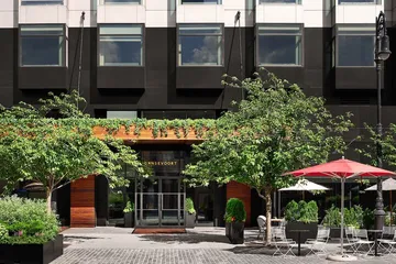 Gansevoort Meatpacking
