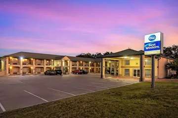 Best Western Executive Inn