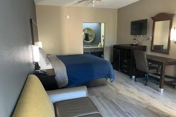 Deluxe Inn York