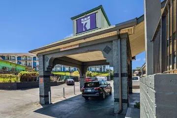 Knights Inn Antioch