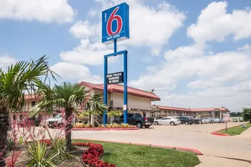 Motel 6 Mesquite TX - Rodeo - Convention Ctr