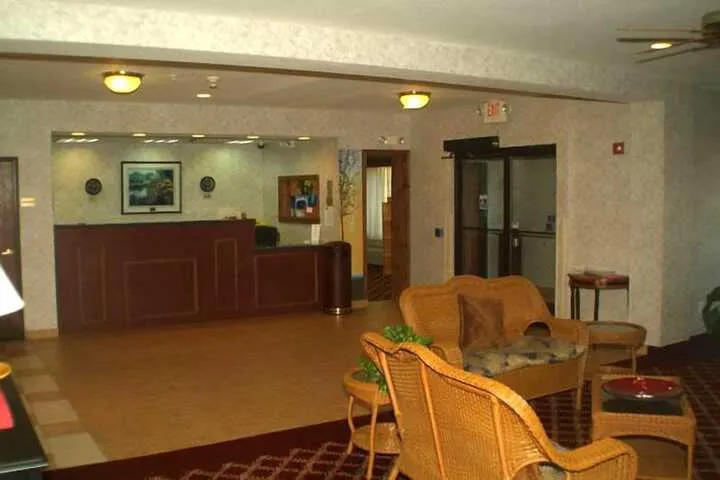 Hotel Interior 2 of 20