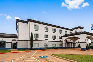 Best Western Jacksonville Inn
