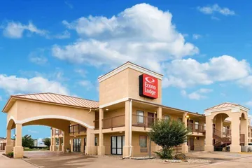 Econo Lodge Hillsboro I-35
