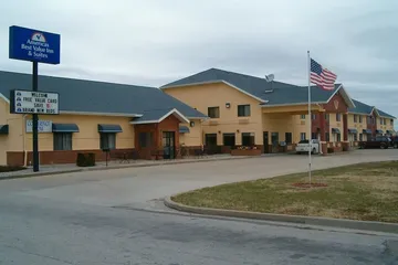 Americas Best Value Inn & Suites Nevada