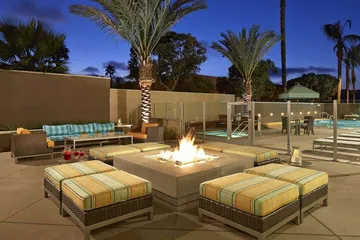 Hampton Inn San Diego / Mission Valley