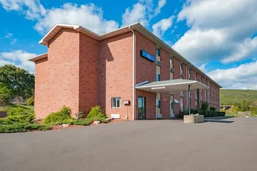 Motel 6 Drums PA