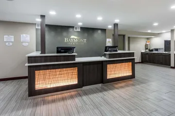 Baymont by Wyndham Clarksville