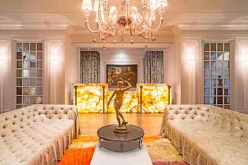 Grand Bohemian Charleston Autograph Collection