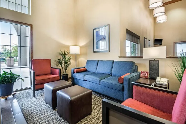 Hotel Interior 2 of 97