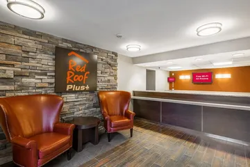 Red Roof Inn PLUS+ South Deerfield – Amherst