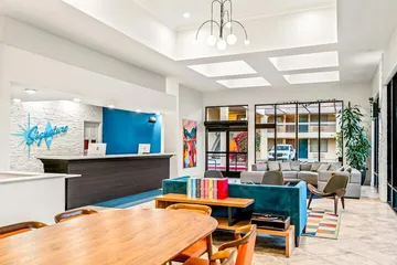 Signature Indio I-10 Coachella Valley by Sonesta