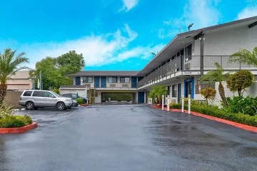 Motel 6 El Monte CA - Los Angeles