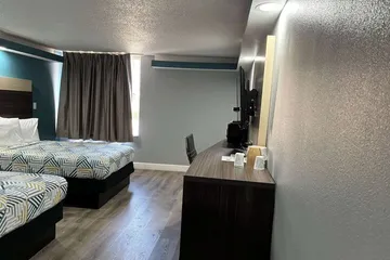 Studio 6 Suites Memphis TN – East Memphis