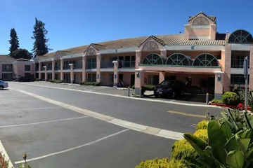Atherton Park Inn & Suites