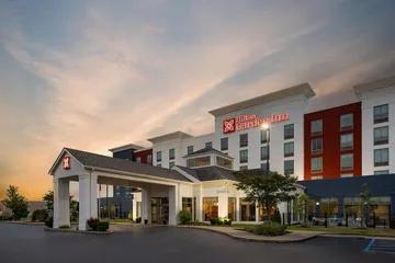 Hilton Garden Inn Memphis / Wolfchase Galleria