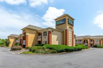 Extended Stay America Select Suites Baltimore BWI Airport