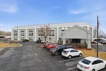 Hotel SLC