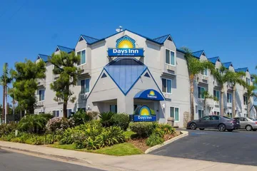 Days Inn by Wyndham Carlsbad