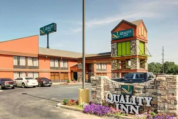 Quality Inn Fort Smith I-540