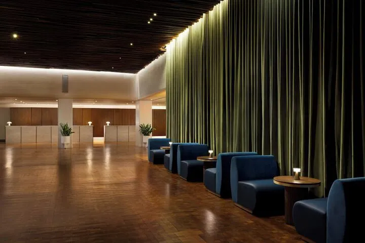 Hotel Interior 2 of 64