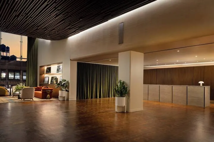 Hotel Interior 4 of 64