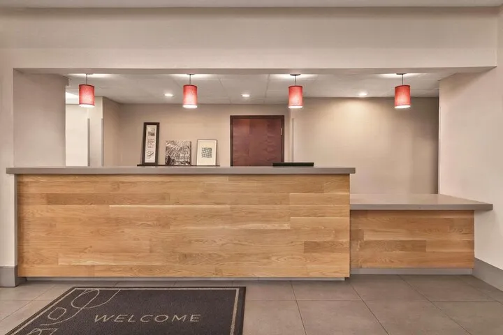 Hotel Interior 3 of 24