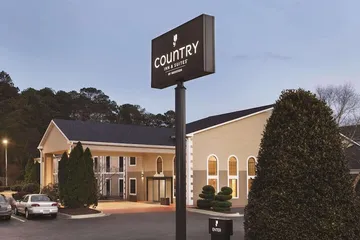 Country Inn & Suites by Radisson Griffin, GA