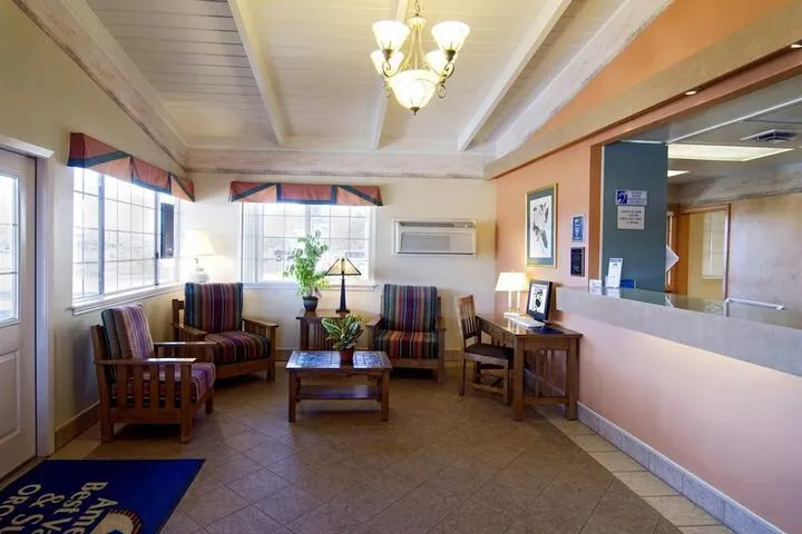 Hotel Interior 2 of 15