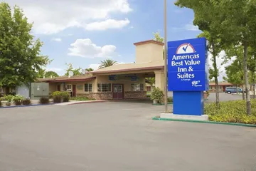 Oroville Value Suites