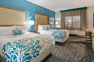Best Western Plus Houston Atascocita Inn & Suites