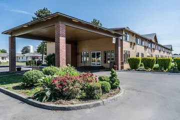 Quality Inn Othello