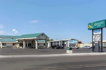 Quality Inn Ontario