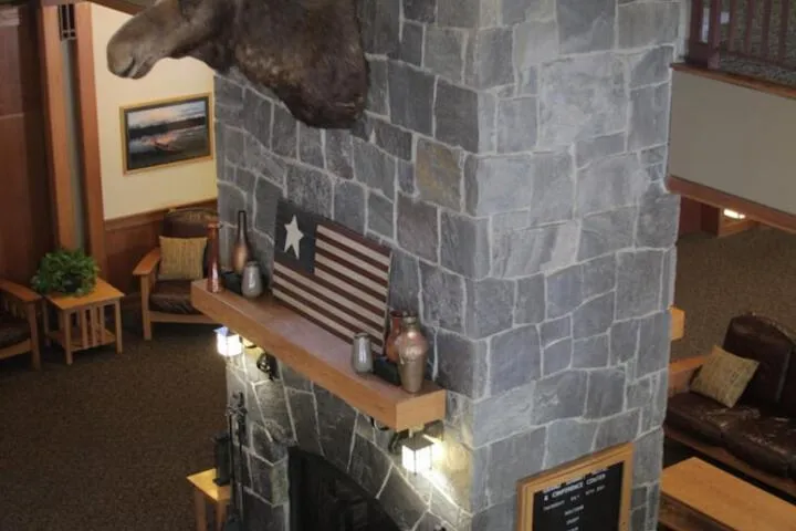 Hotel Interior 2 of 60
