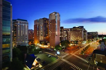 Hilton Arlington