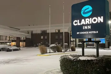 Clarion Inn I-94 near Expo Center
