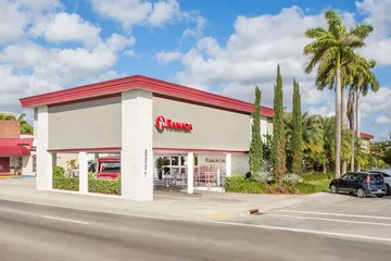 Ramada by Wyndham Miami Springs / Miami International Airport